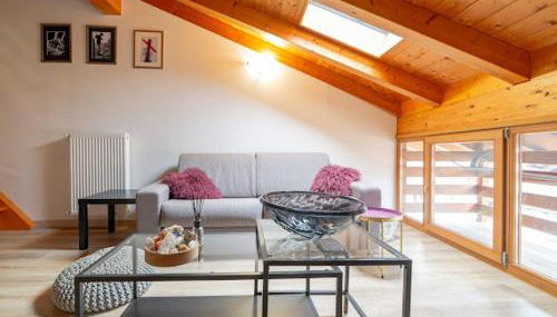 LE MUSE Comano Terme Holiday 2, primo piano - Foto 2