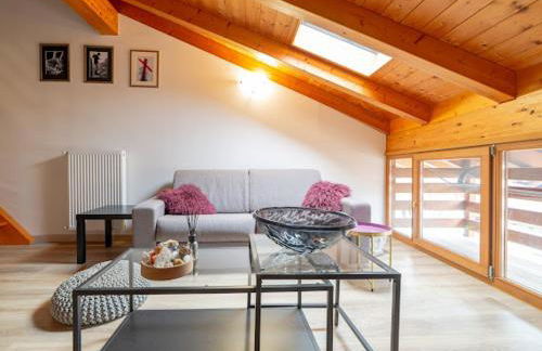 LE MUSE Comano Terme Holiday 2, primo piano - Photo 2