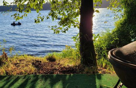 C19 Conscious, QUIET, ADULT Lake View Rental - Foto 47