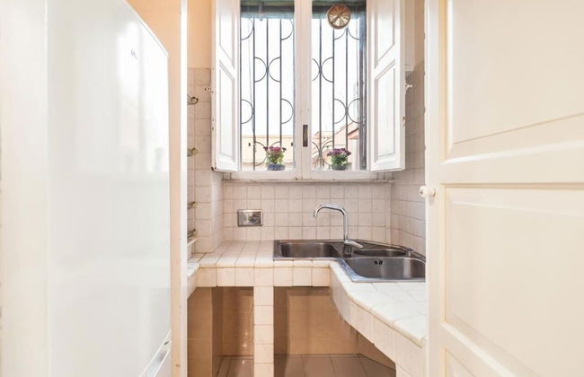 San Lorenzo Apartments - Foto 43