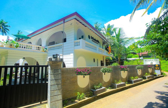 Sri Lankan Villa - Photo 69