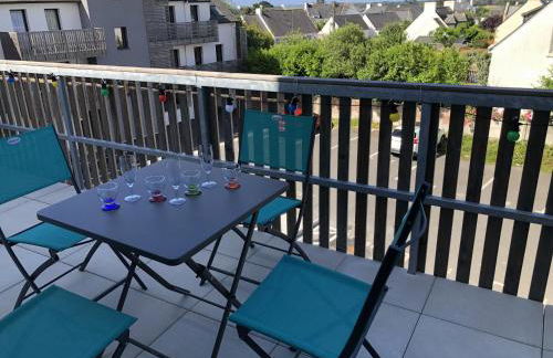 GALION - Moderne, Parking, Plouharnel - T212 - Foto 8