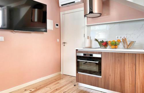 Azzulea Rossio Apartments - Foto 58