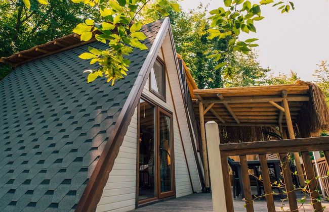 Sapanca Casamia Suit - Foto 34