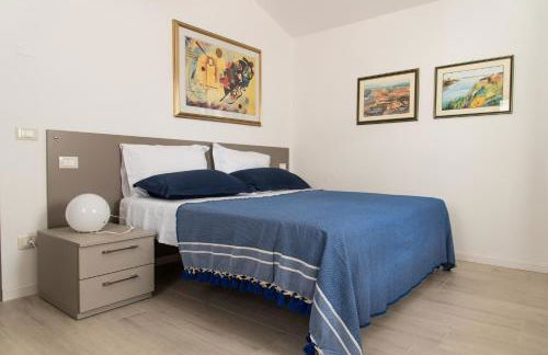 Borgo Fratta Holiday Houses - Foto 12