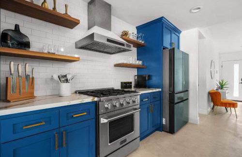 Casa Catalina 3Bd Casita with Space & Full Kitchen - Foto 18