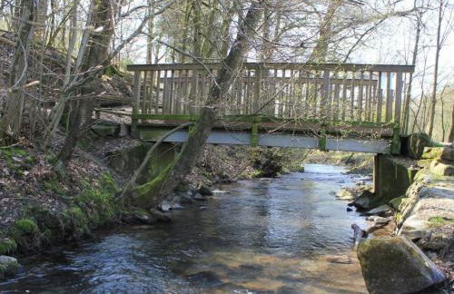 Apartment zum Eifgental by Interhome - Foto 22