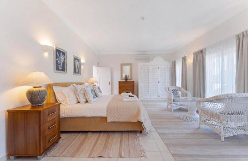 Golf Front Luxury Villa with Heated Pool and Sunset Views - Foto 22