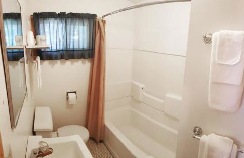 The Wilderness Inn: Chalets - Foto 88