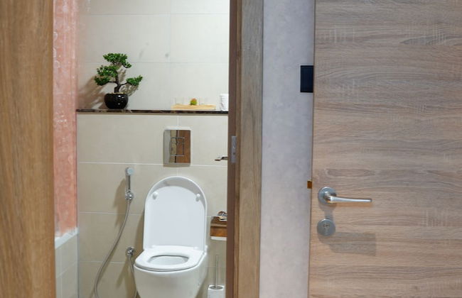 Stylish 1 BR for rent G005 - Foto 6