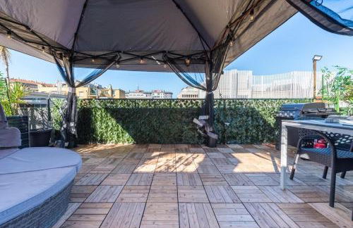 Rooftop Heaven, Mini Attico vicino alla stazione - Foto 20