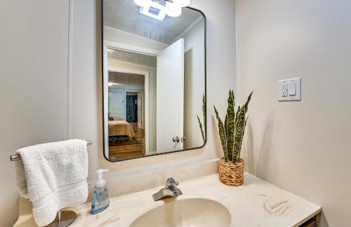 Herrington Lake Retreat with Dock, 1 Mi to Marina! - Foto 34