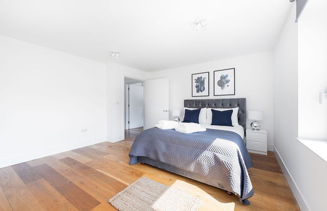 Camden Lock by CAPITAL - Photo 58