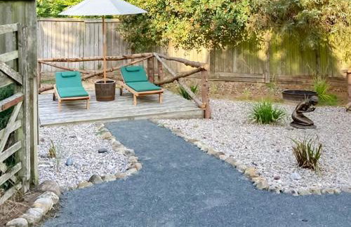 Cobweb Cottage - Foto 20