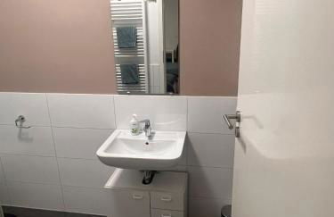 1 Zimmer Wohnung Nähe Düsseldorf Zentrum - Foto 20