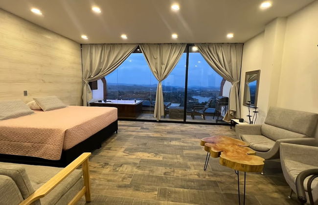 MONTECIELO HOSTING GUATAPE - Photo 53