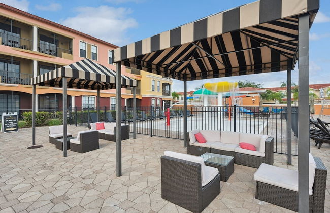 2 bedroom Tampa Condo at Private Golf Course 2 Condo by RedAwning - Foto 43