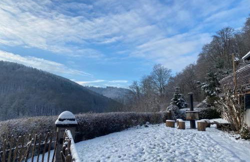 Chalet Hüttenzauber - Foto 27