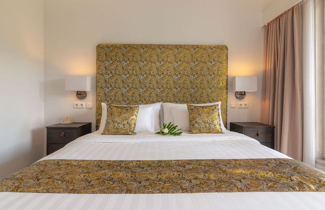 Villa Pondok Maica - Foto 9