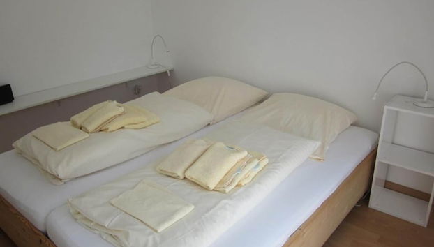 Ferienwohnung in Westerland auf Sylt - Foto 4, Habitación