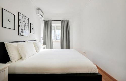 Sunny - Cozy Apartment - Foto 23