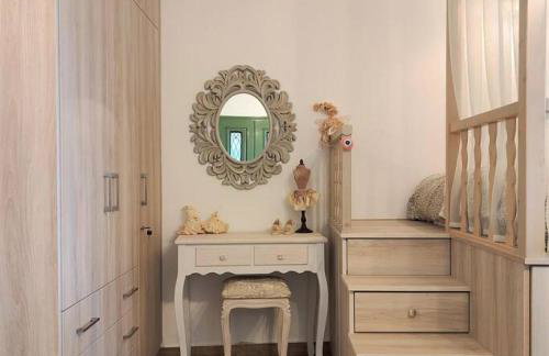 Laurel LK Houses in Kritinia Rhodes - Foto 8