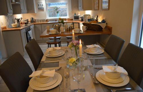 The Captains Cottage, Cushendall - Foto 22
