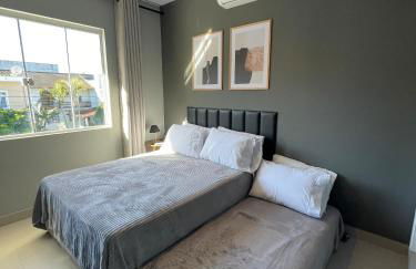 Loft Studio 302 em São José à 7km de Floripa - Foto 20