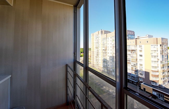 Inndays Podolsk on Borodinsky bulvar 13 - Photo 6