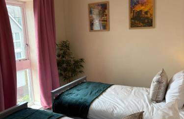 The Dover House with river and Castle views - Foto 12