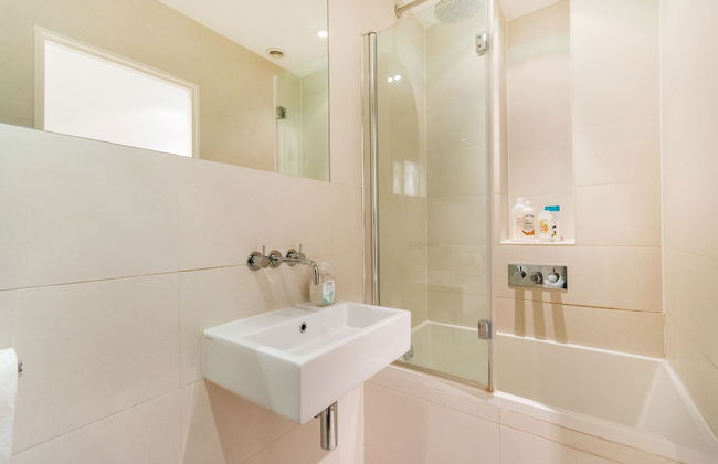 London Hideaway I - Foto 8