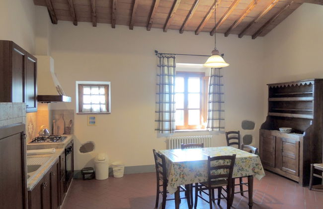 Agriturismo Cantagallo - Foto 48