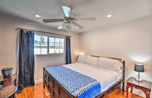 Pool Hot Tub Putting Green Fenced Yard - Foto 13