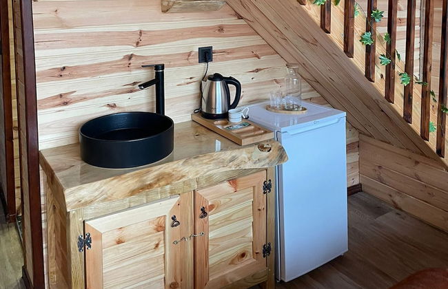 Ar Mavor Bungalov - Foto 9