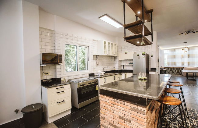 Arabian Nights - Modern Duplex Villa - Foto 19