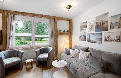 Haus Hinz Fe-Wo an der Ostsee - Foto 56