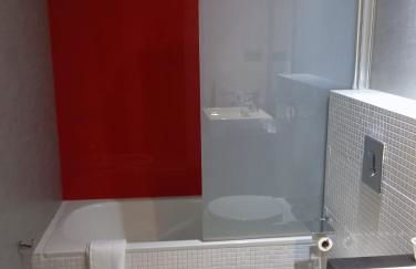 Alojamiento Nevada P&P - Foto 8