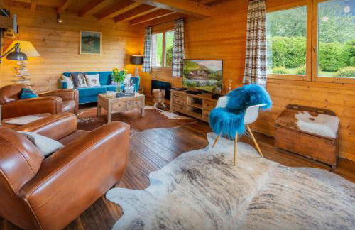 Chalet Isatys - OVO Network - Foto 16