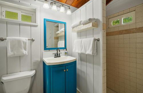 Kauai Aliomanu Sunrise Hale by Coldwell Banker Island Vacations - Foto 56