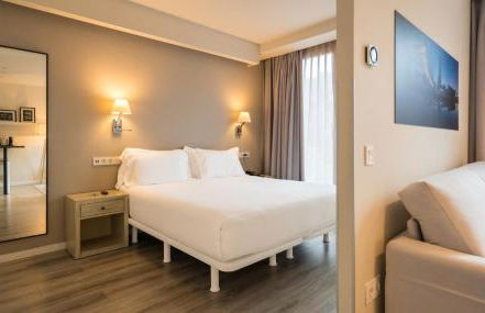 Bilbao City Center by abba Suites - Foto 12