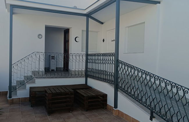 El Palacete de Cuevas - Foto 19