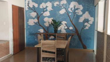 Chácara Minerva RC casa com piscina house with pool - Foto 3