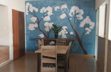 Chácara Minerva RC casa com piscina house with pool - Foto 3