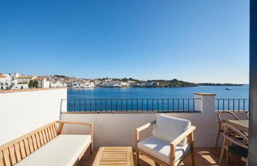 Beachfront Penthouse with Sea Views in CADAQUES - Foto 15
