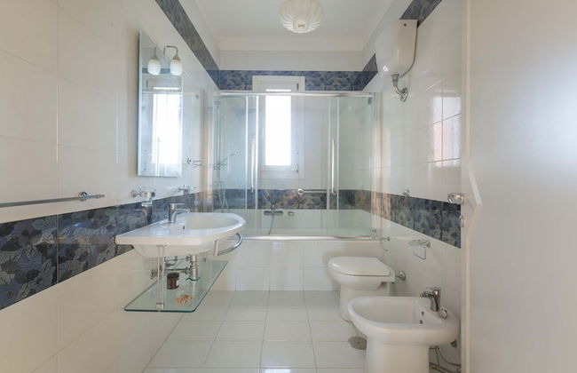 3183 Casa al Parco by Barbarhouse - Foto 17