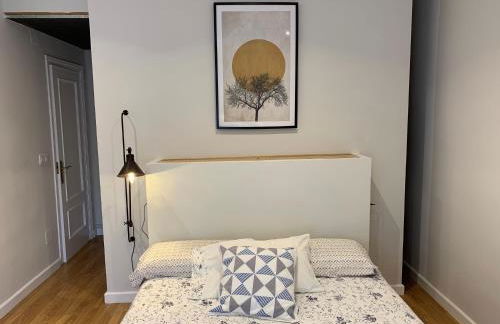 Amplio y moderno apartamento en Valladolid - Foto 35