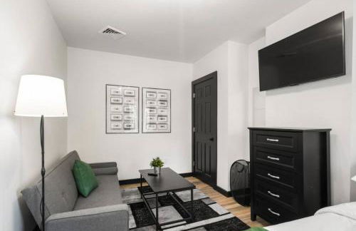 Center City Philadelphia 1BR Apartment Sleeps 4, Walk to Attractions - Foto 2