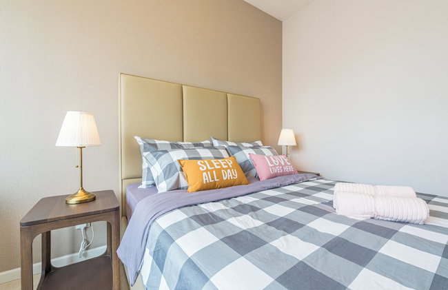 Dorsett Residences by BeYourHost - Foto 18