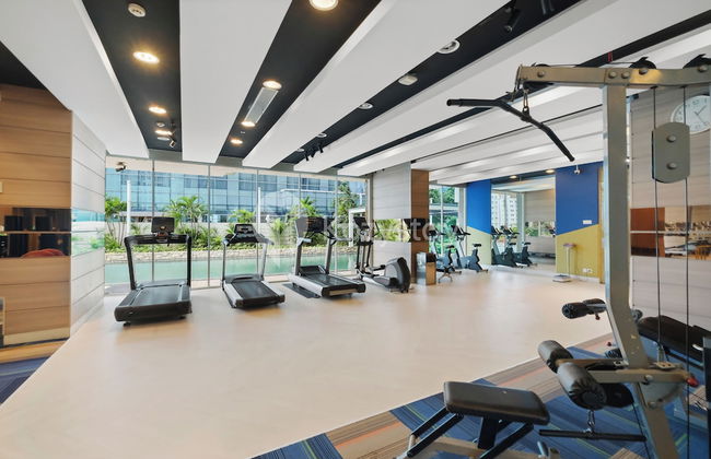 Mivra by Kozystay - Grogol - Foto 27