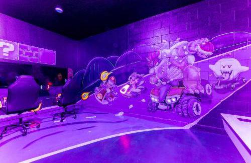 Welcome to Magical Oasis! Where Laughter Awaits! - Foto 51